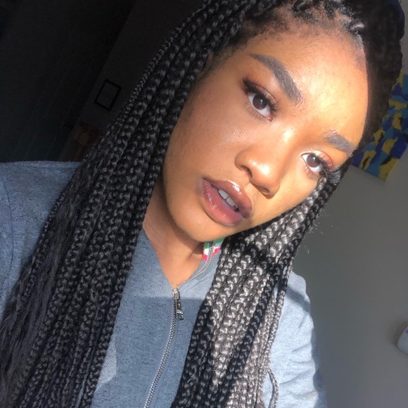 ABH pomade in dark brown - Picture 4 of 4